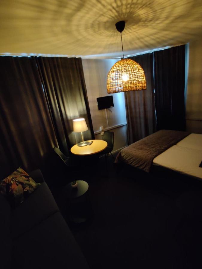 Carlstadcity H Boutique 2*