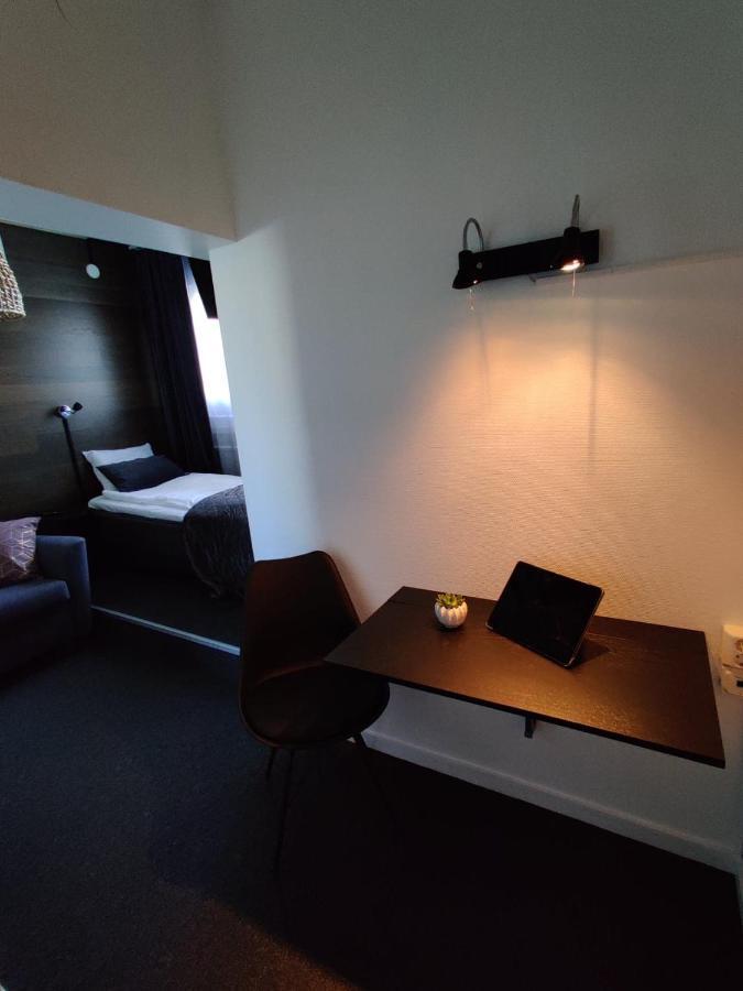 Carlstadcity H Boutique 2* Karlstad