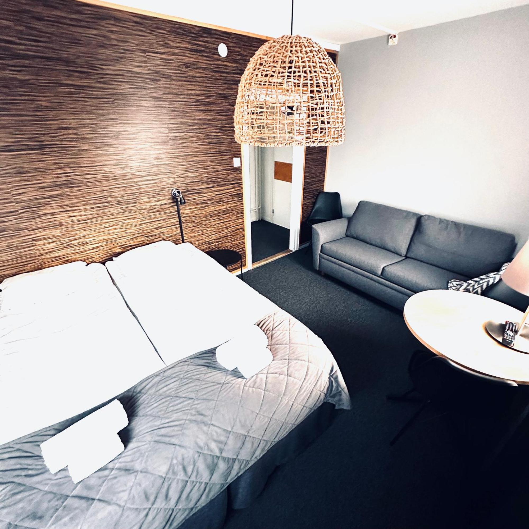 Carlstadcity H Boutique Karlstad