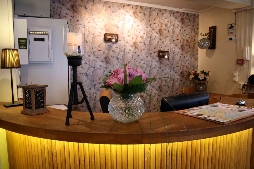 Carlstadcity H Boutique 2*