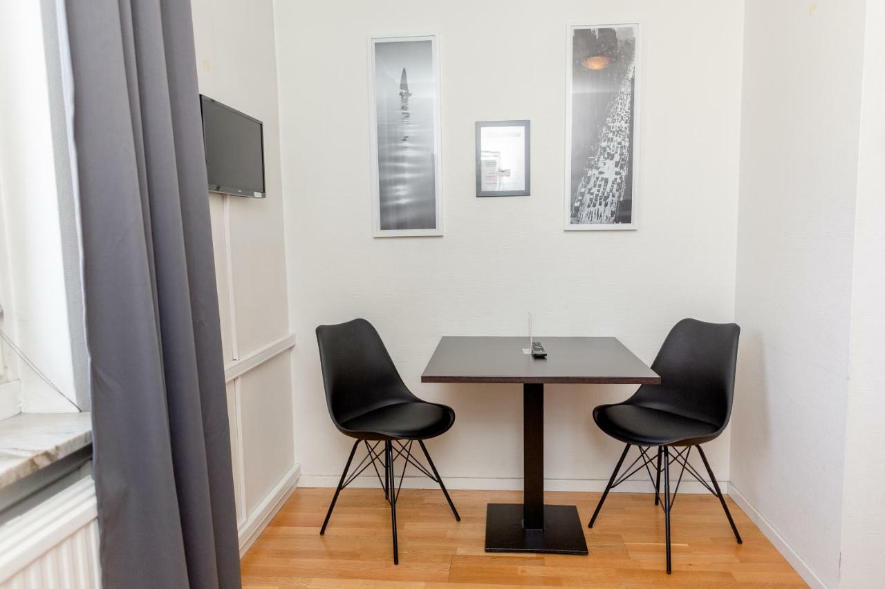 Carlstadcity H Boutique 2* Karlstad